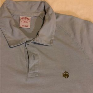 Brooks Brothers cotton polo